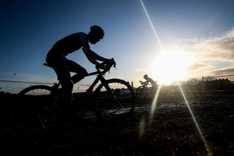 Entries open for Provincial CX Championships
